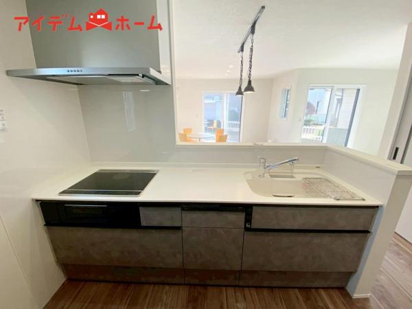 新築一戸建て 浜松市中央区大蒲町93-1 JR東海道本線（熱海〜米原）天竜川駅 4,285万円