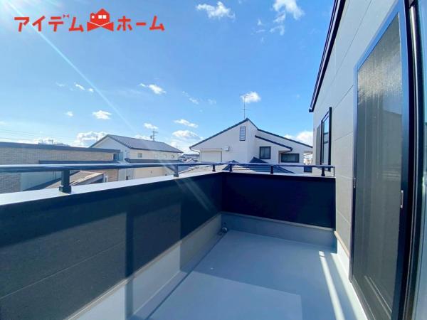 新築一戸建て 浜松市中央区大蒲町93-1 JR東海道本線（熱海〜米原）天竜川駅 4,285万円