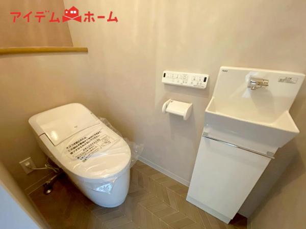 新築一戸建て 浜松市中央区大蒲町93-1 JR東海道本線（熱海〜米原）天竜川駅 4,285万円