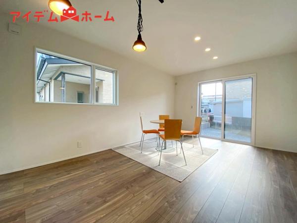 新築一戸建て 浜松市中央区大蒲町93-1 JR東海道本線（熱海〜米原）天竜川駅 4,285万円