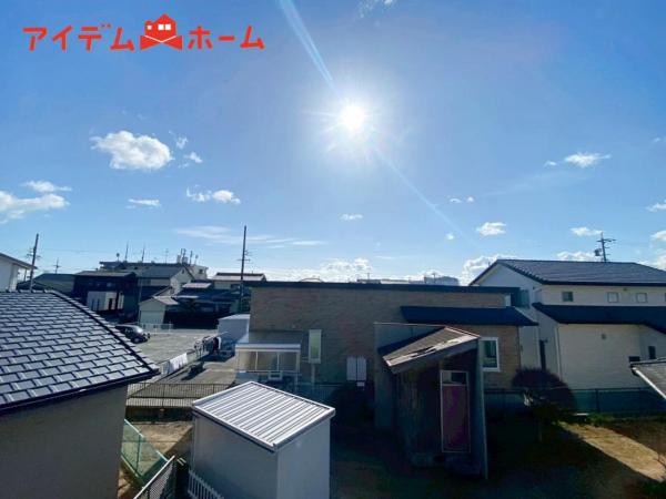新築一戸建て 浜松市中央区大蒲町93-1 JR東海道本線（熱海〜米原）天竜川駅 4,285万円