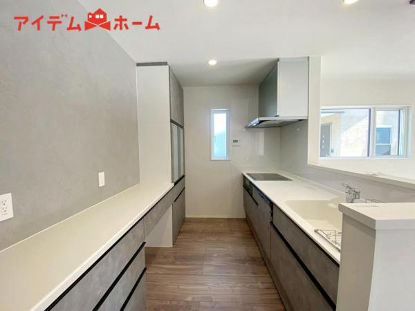 新築一戸建て 浜松市中央区大蒲町93-1 JR東海道本線（熱海〜米原）天竜川駅 4,285万円