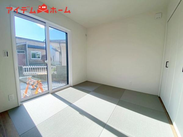 新築一戸建て 浜松市中央区大蒲町93-1 JR東海道本線（熱海〜米原）天竜川駅 4,285万円