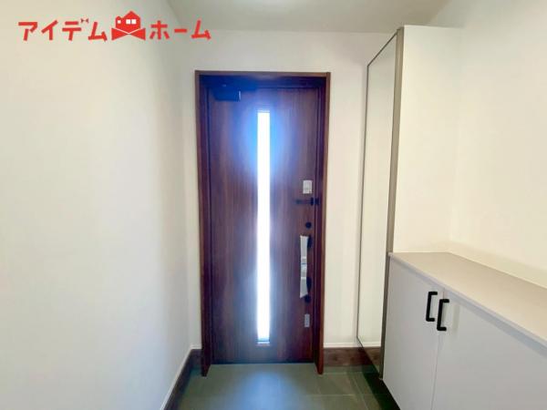 新築一戸建て 浜松市中央区大蒲町93-1 JR東海道本線（熱海〜米原）天竜川駅 4,285万円