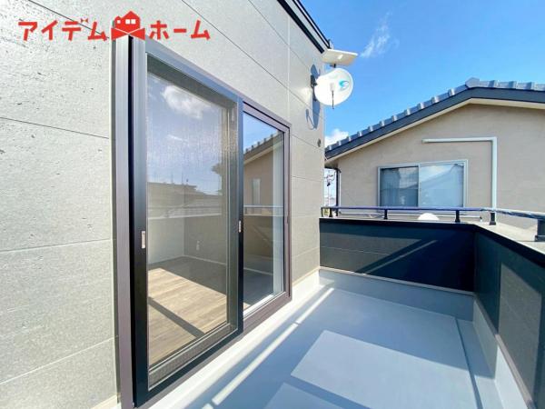 新築一戸建て 浜松市中央区大蒲町93-1 JR東海道本線（熱海〜米原）天竜川駅 4,285万円