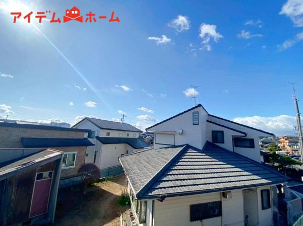 新築一戸建て 浜松市中央区大蒲町93-1 JR東海道本線（熱海〜米原）天竜川駅 4,285万円