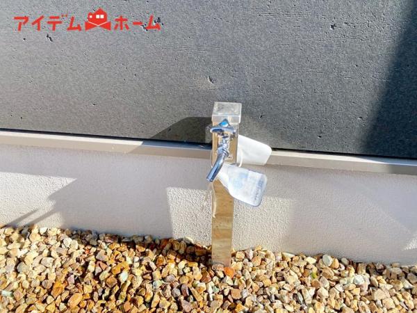 新築一戸建て 浜松市中央区大蒲町93-1 JR東海道本線（熱海〜米原）天竜川駅 4,285万円