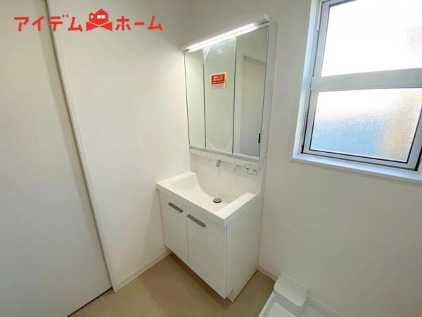 新築一戸建て 浜松市中央区大蒲町93-1 JR東海道本線（熱海〜米原）天竜川駅 4,285万円