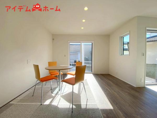 新築一戸建て 浜松市中央区大蒲町93-1 JR東海道本線（熱海〜米原）天竜川駅 4,285万円