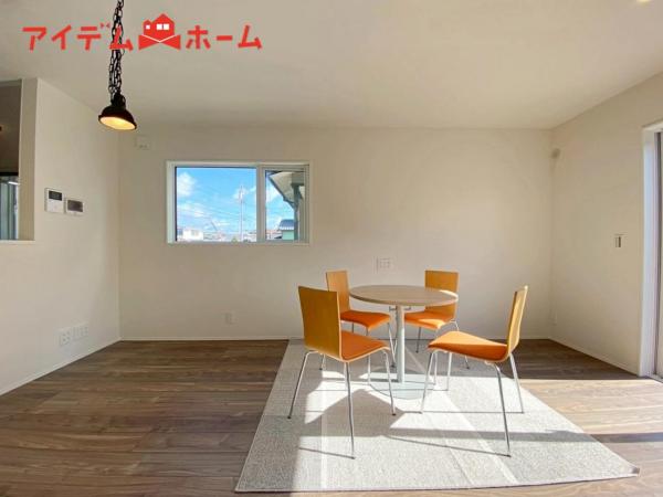 新築一戸建て 浜松市中央区大蒲町93-1 JR東海道本線（熱海〜米原）天竜川駅 4,285万円