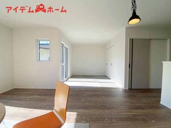 新築一戸建て 浜松市中央区大蒲町93-1 JR東海道本線（熱海〜米原）天竜川駅 4,285万円