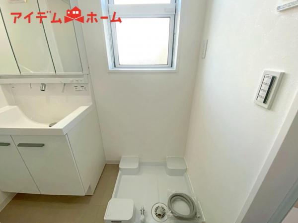 新築一戸建て 浜松市中央区大蒲町93-1 JR東海道本線（熱海〜米原）天竜川駅 4,285万円