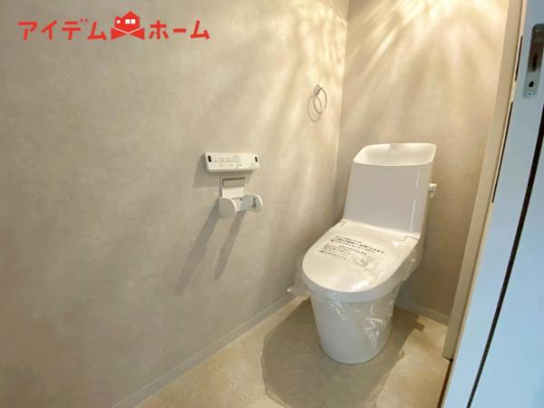 新築一戸建て 浜松市中央区大蒲町93-1 JR東海道本線（熱海〜米原）天竜川駅 4,285万円