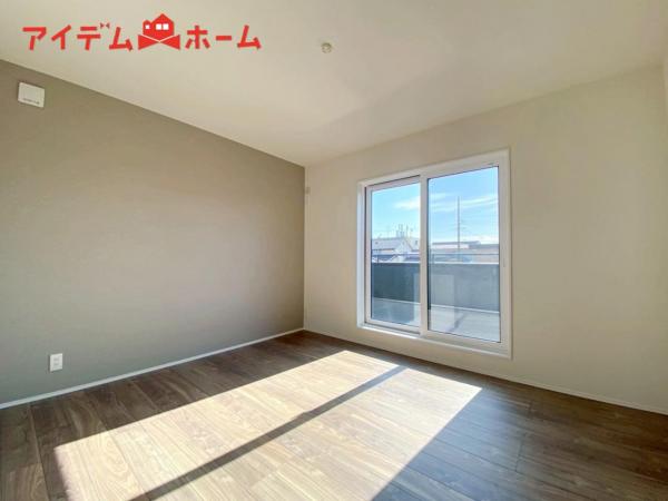 新築一戸建て 浜松市中央区大蒲町93-1 JR東海道本線（熱海〜米原）天竜川駅 4,285万円