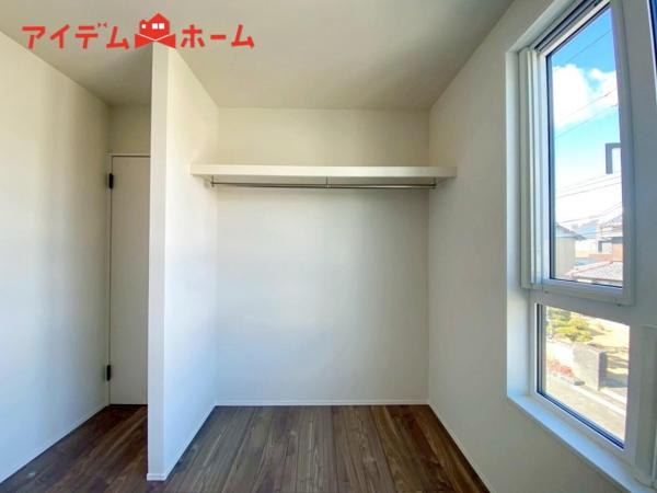 新築一戸建て 浜松市中央区大蒲町93-1 JR東海道本線（熱海〜米原）天竜川駅 4,285万円