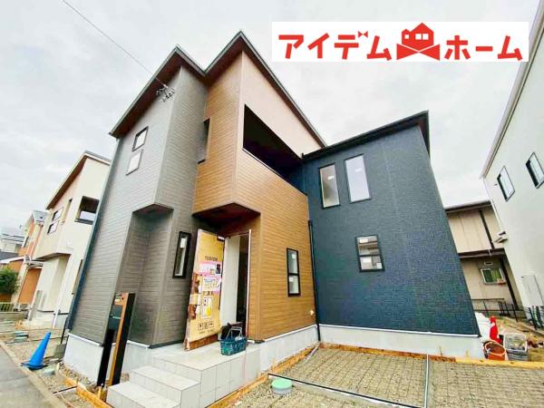 新築一戸建て 春日井市西高山町２丁目10-2 名鉄小牧線春日井駅 3,790万円
