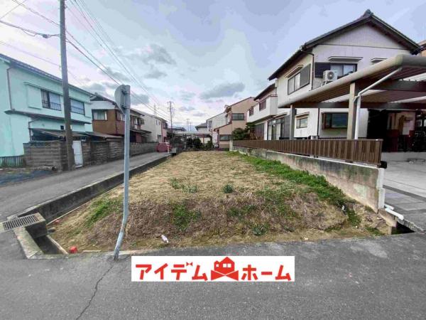 新築一戸建て 北名古屋市高田寺出口120 東海交通事業城北線比良駅 3,780万円