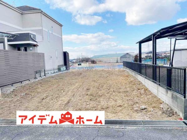 新築一戸建て 春日井市牛山町2654-29 名鉄小牧線牛山駅 2,880万円
