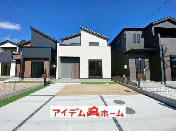 新築一戸建て 瀬戸市品野町６丁目130番2 名鉄瀬戸線尾張瀬戸駅 2,380万円