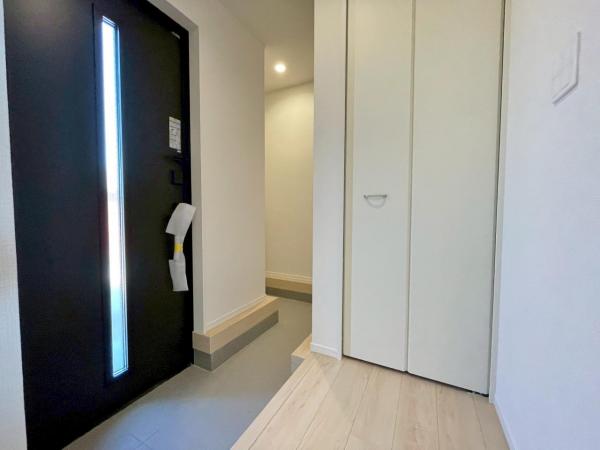 新築一戸建て 愛西市落合町中河原1676番2の一部 名鉄尾西線佐屋駅 2,190万円