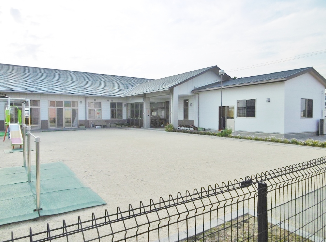 愛西市役所