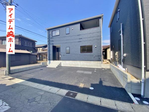 新築一戸建て 碧南市汐田町５丁目 名鉄三河線碧南駅 2,590万円