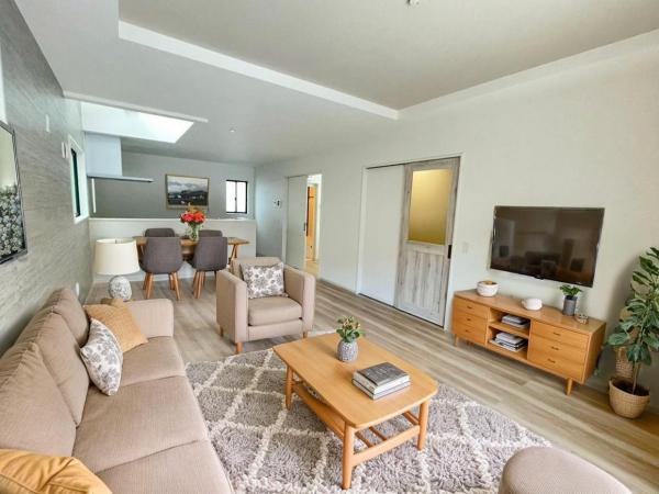 新築一戸建て 春日井市東野町西２丁目1-5 JR中央本線春日井駅 3,399万円