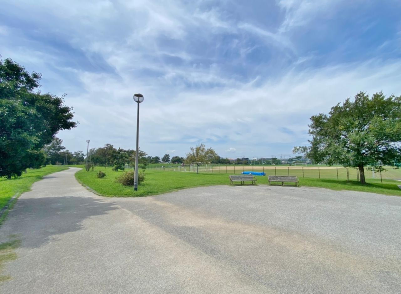 可美公園