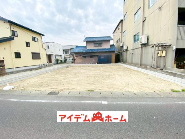新築一戸建て 江南市上奈良町久保110 名鉄犬山線江南駅 2,799万円