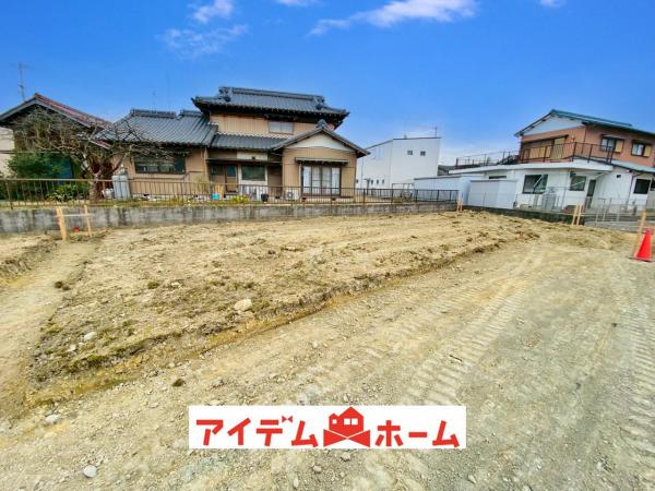 新築一戸建て 名古屋市守山区大字上志段味字海東443-5 JR中央本線高蔵寺駅 3,792万円