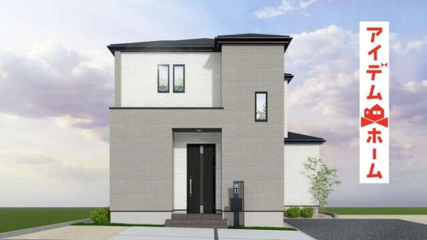 新築一戸建て 名古屋市守山区大字上志段味字海東443-5 JR中央本線高蔵寺駅 3,792万円