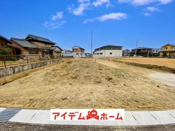 新築一戸建て 名古屋市守山区大字上志段味字海東443-5 JR中央本線高蔵寺駅 4,092万円