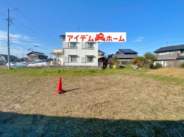 新築一戸建て 碧南市坂口町２丁目 名鉄三河線北新川駅 3,090万円