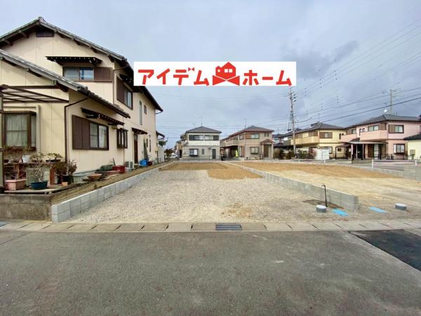 新築一戸建て 西尾市羽塚町産畑 名鉄西尾線西尾駅 3,080万円