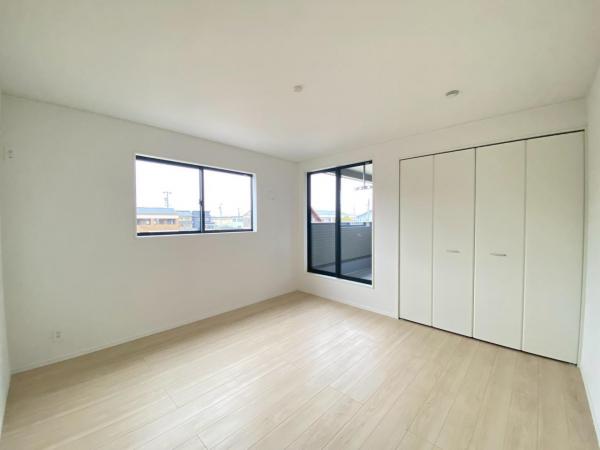 新築一戸建て 弥富市五之三町川平202-1 名鉄尾西線五ノ三駅 2,190万円