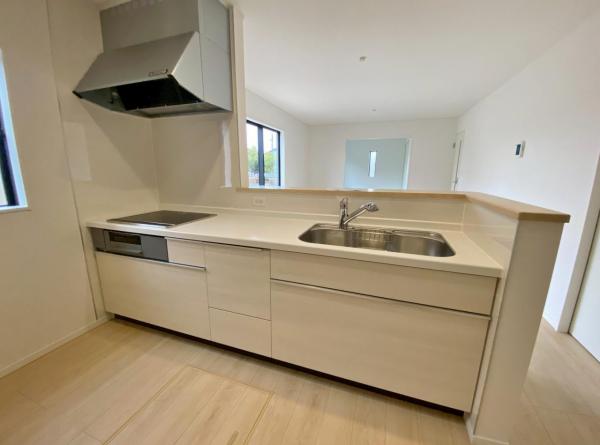 新築一戸建て 弥富市五之三町川平202-1 名鉄尾西線五ノ三駅 2,190万円