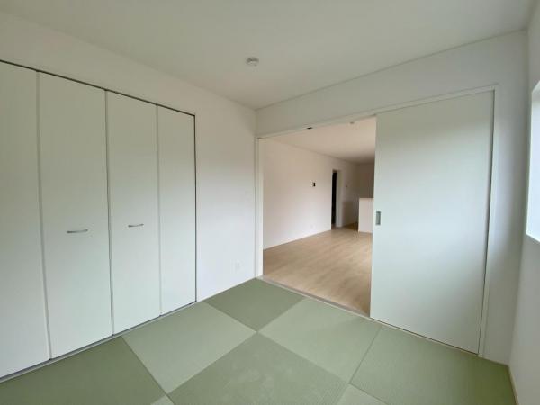 新築一戸建て 弥富市五之三町川平202-1 名鉄尾西線五ノ三駅 2,190万円