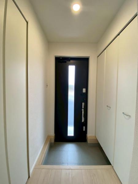 新築一戸建て 弥富市五之三町川平202-1 名鉄尾西線五ノ三駅 2,190万円