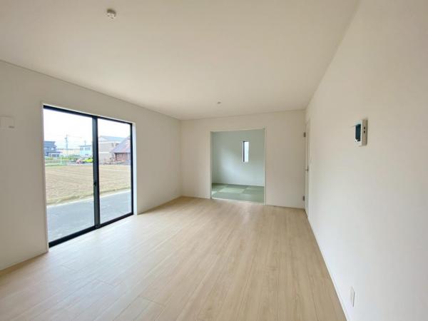 新築一戸建て 弥富市五之三町川平202-1 名鉄尾西線五ノ三駅 2,190万円