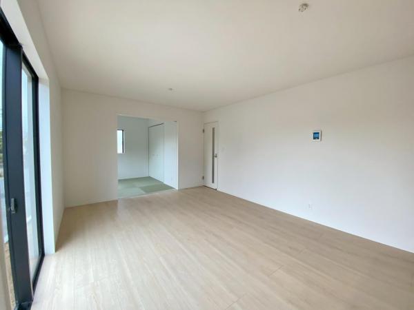 新築一戸建て 弥富市五之三町川平202-1 名鉄尾西線五ノ三駅 2,190万円