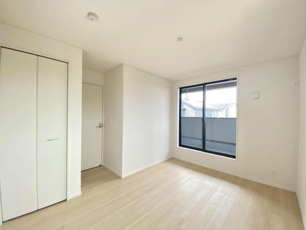 新築一戸建て 弥富市五之三町川平202-1 名鉄尾西線五ノ三駅 2,190万円