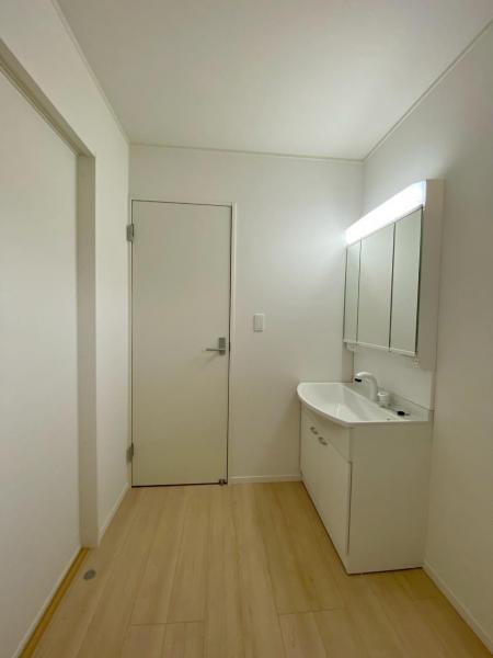 新築一戸建て 弥富市五之三町川平202-1 名鉄尾西線五ノ三駅 2,190万円