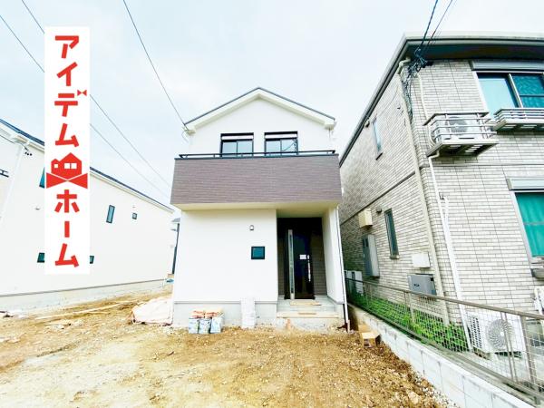 新築一戸建て 春日井市八事町１丁目29番1、2、30番2 JR中央本線春日井駅 3,990万円