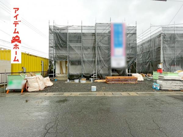 新築一戸建て 袋井市月見町 JR東海道本線（熱海〜米原）袋井駅 2,680万円