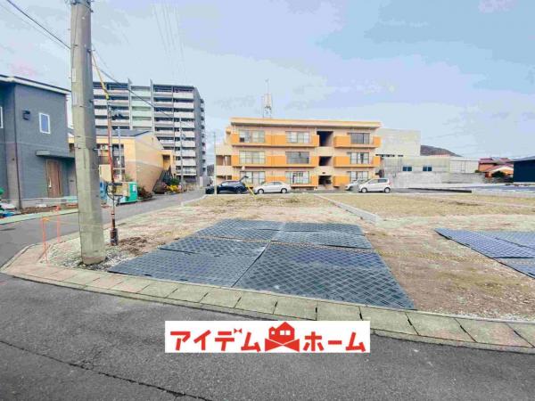 新築一戸建て 各務原市鵜沼東町５丁目97-1 高山本線鵜沼駅 3,390万円