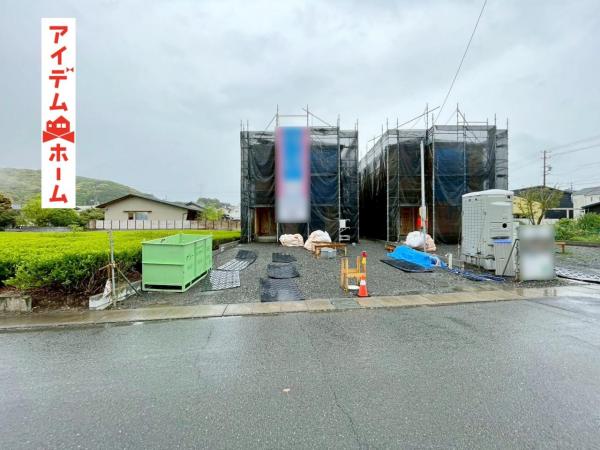 新築一戸建て 袋井市豊沢 JR東海道本線（熱海〜米原）袋井駅 2,680万円