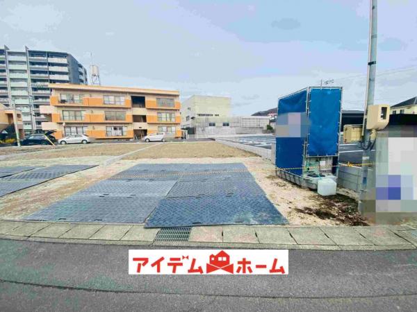 新築一戸建て 各務原市鵜沼東町５丁目97-1 高山本線鵜沼駅 3,190万円