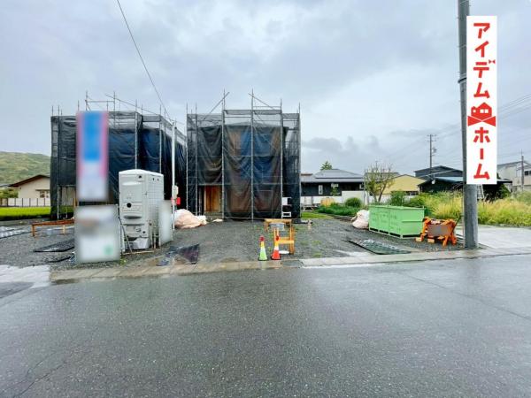 新築一戸建て 袋井市豊沢 JR東海道本線（熱海〜米原）袋井駅 2,730万円