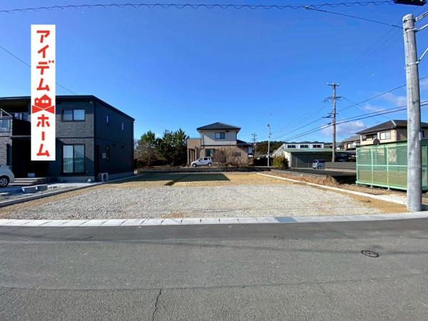 新築一戸建て 掛川市各和 JR東海道本線（熱海〜米原）掛川駅 2,390万円