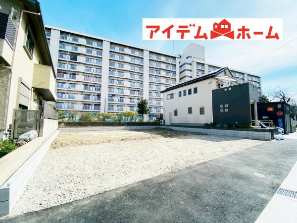 新築一戸建て 名古屋市北区山田４丁目11-7 JR中央本線大曽根駅 4,990万円